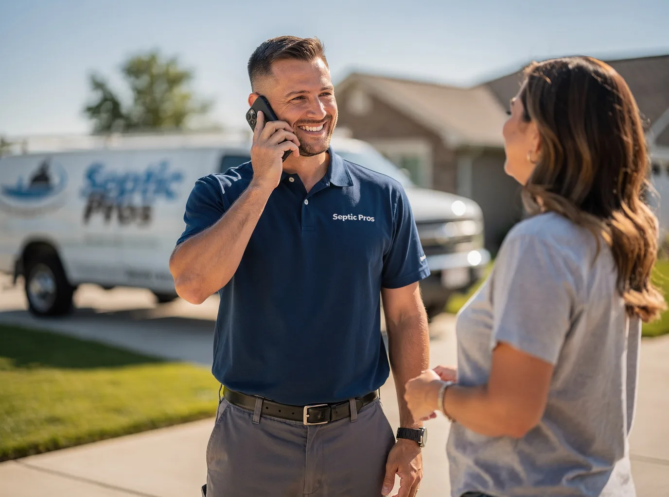 Septic Tank Pumping Hollister, NC FAQs